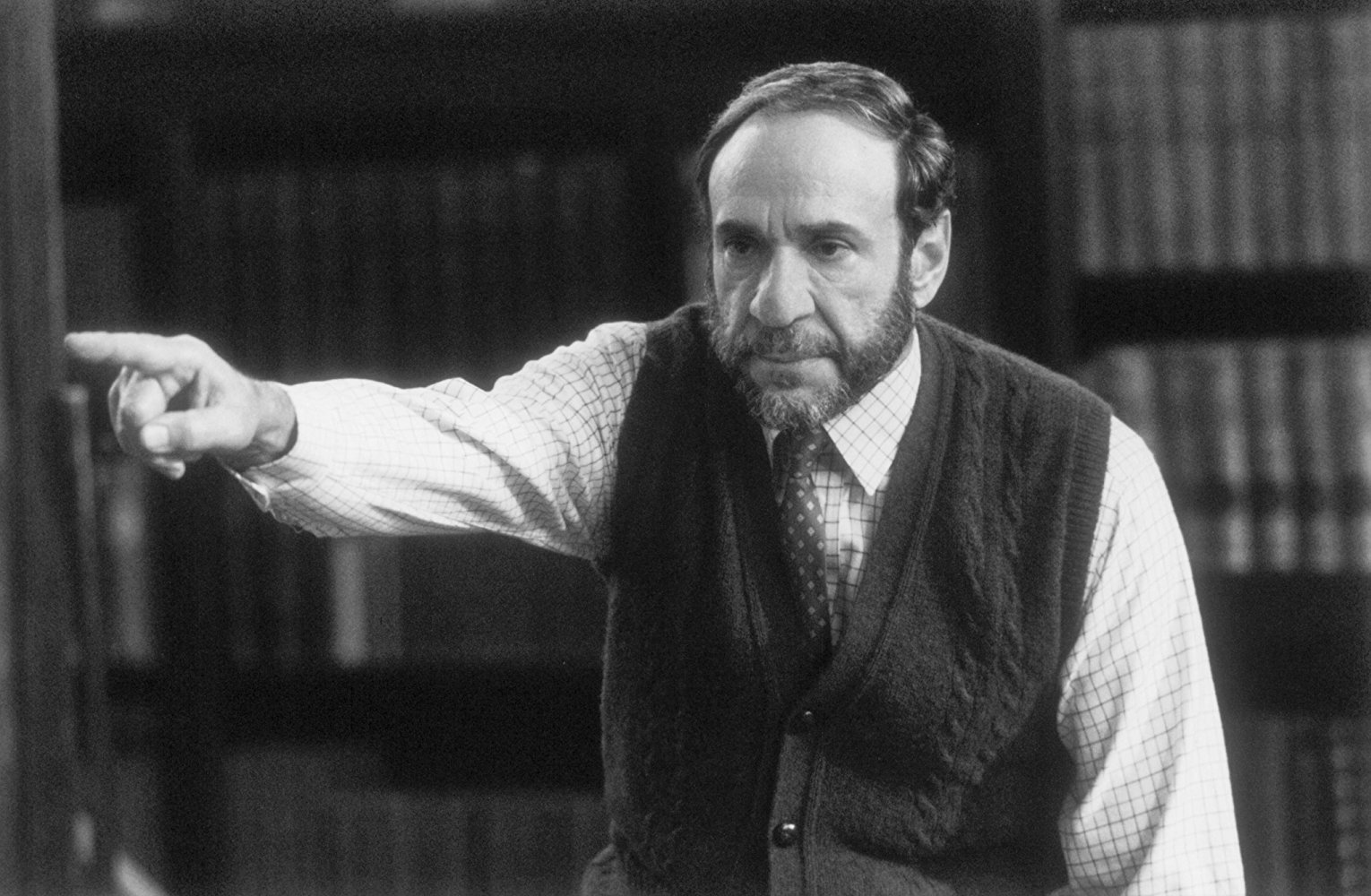 Prof. Robert Crawford