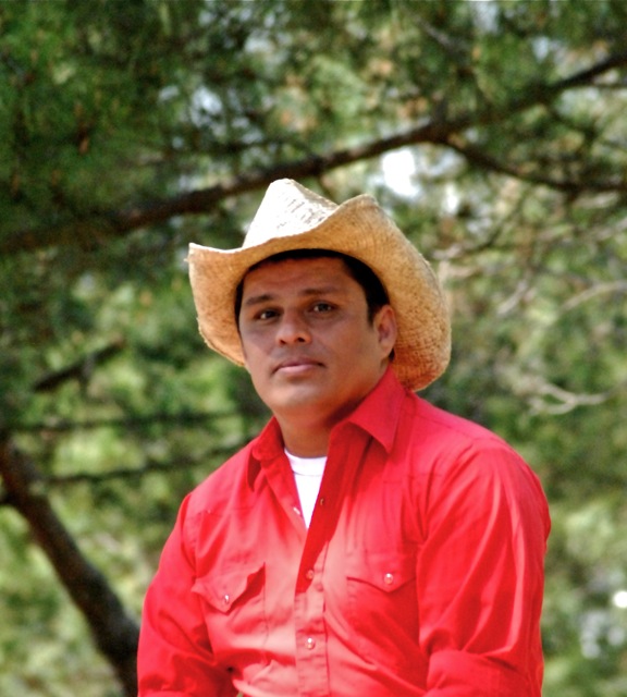 Daniel Garza