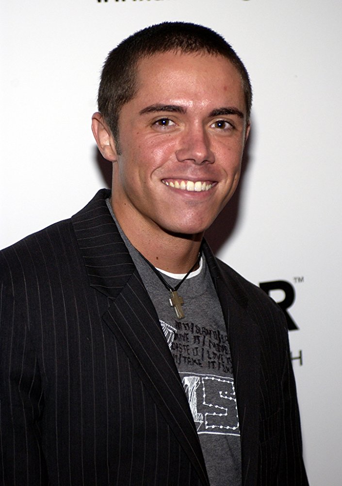 Danny Dias
