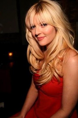 Melinda Hill