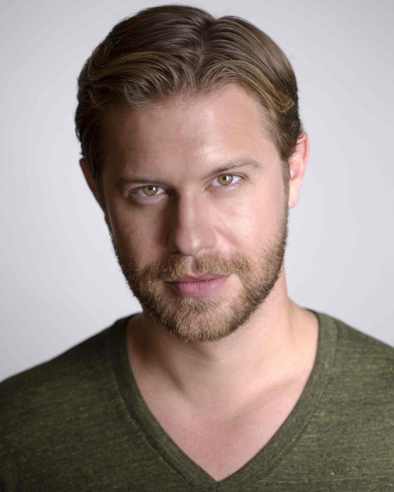 Joshua Moore
