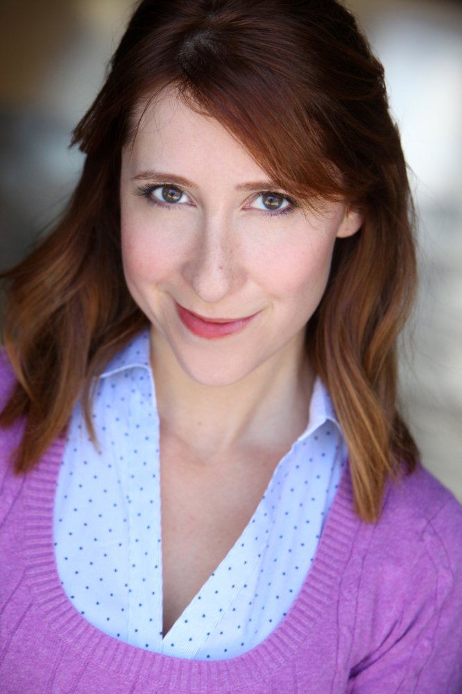 Elisa Eliot