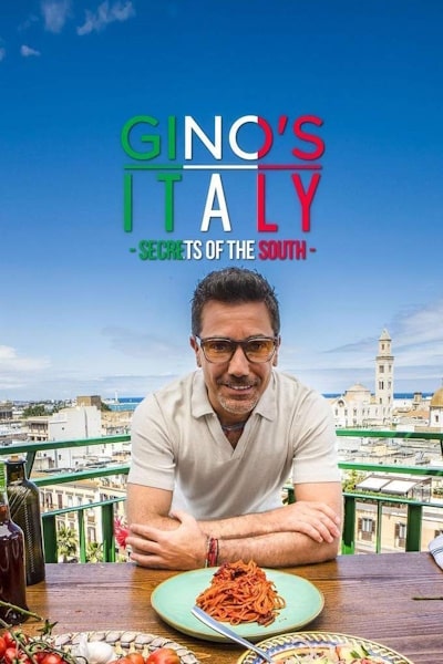 Ginos Italy - Season 2