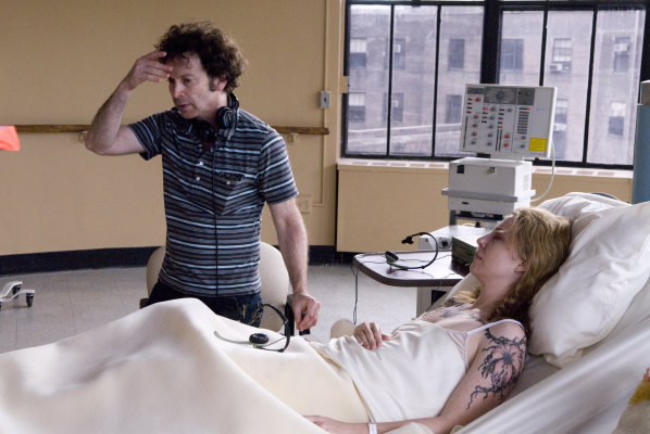 Charlie Kaufman
