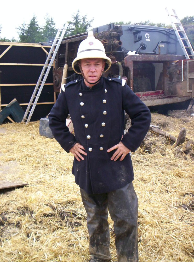 William Ilkley