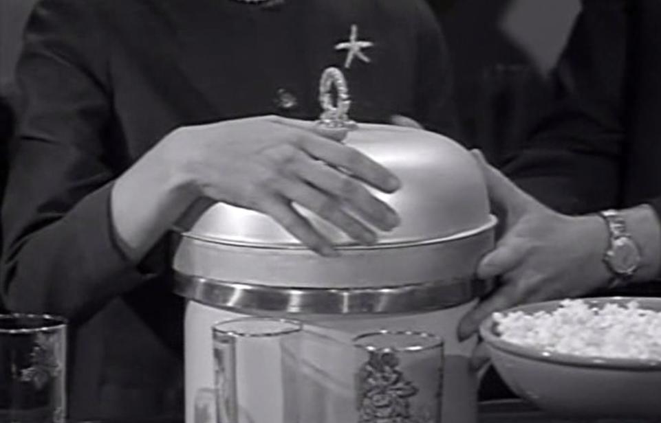 Marjorie Rogers