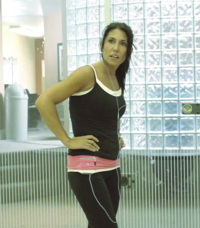 Tina Borek