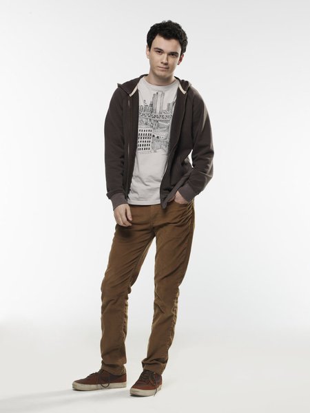 Conor Romero