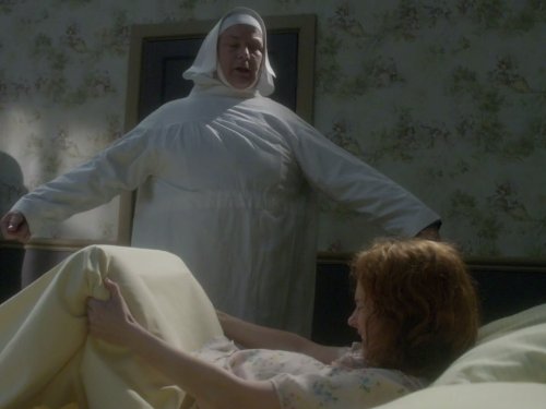 Sister Evangelina