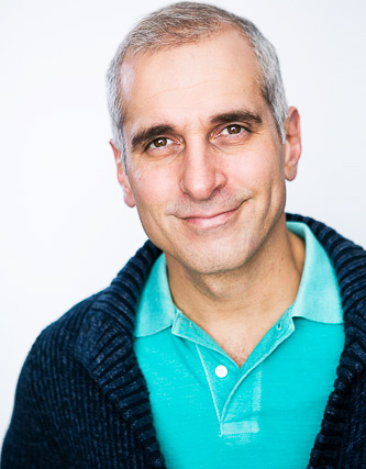 Troy Caylak