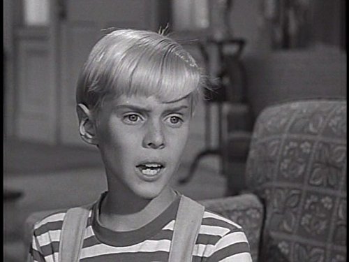 Dennis Mitchell