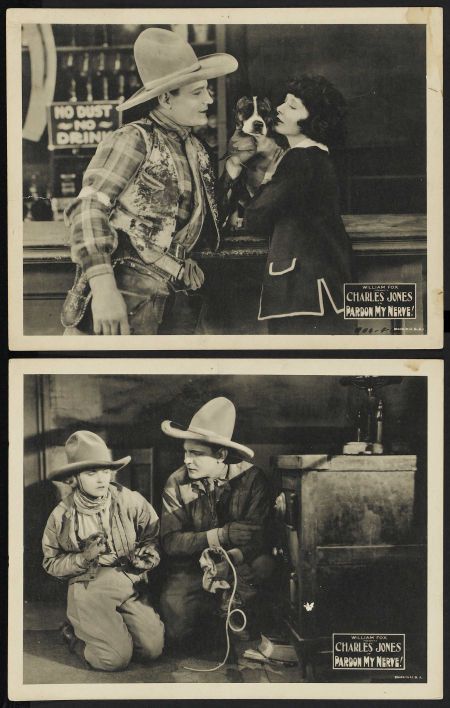 Mae Busch
