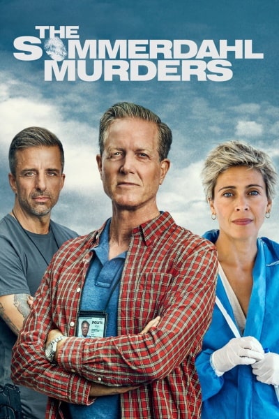 The Sommerdahl Murders - Season 1 [Sub: Eng]