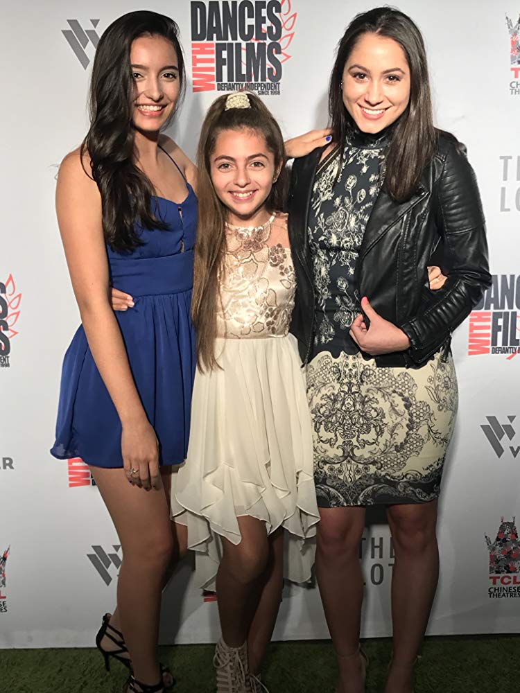 Katelyn Martinez