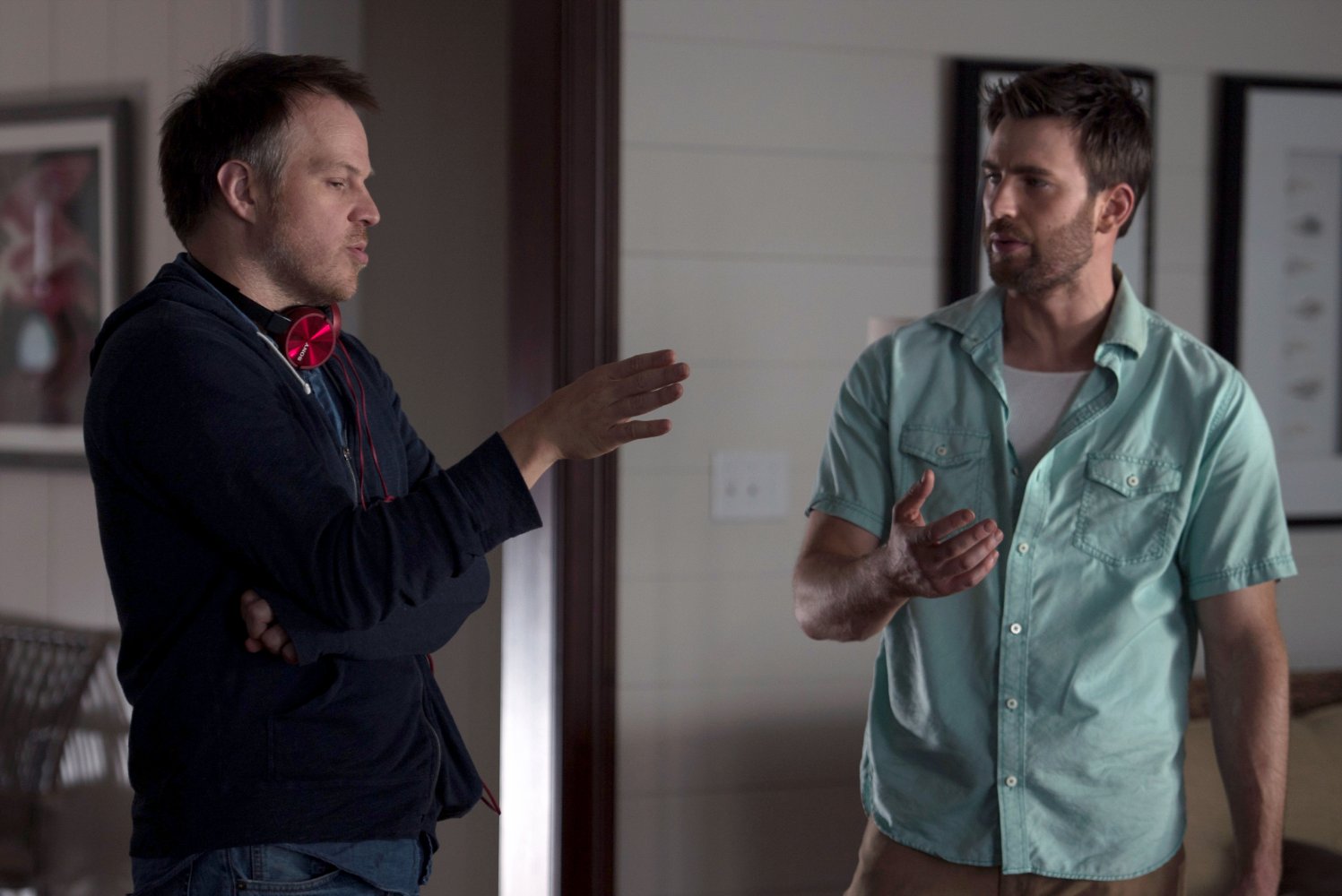 Marc Webb