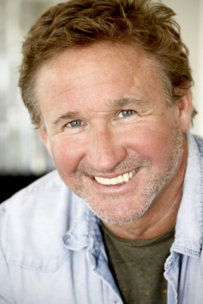 Martin Ashley Jones