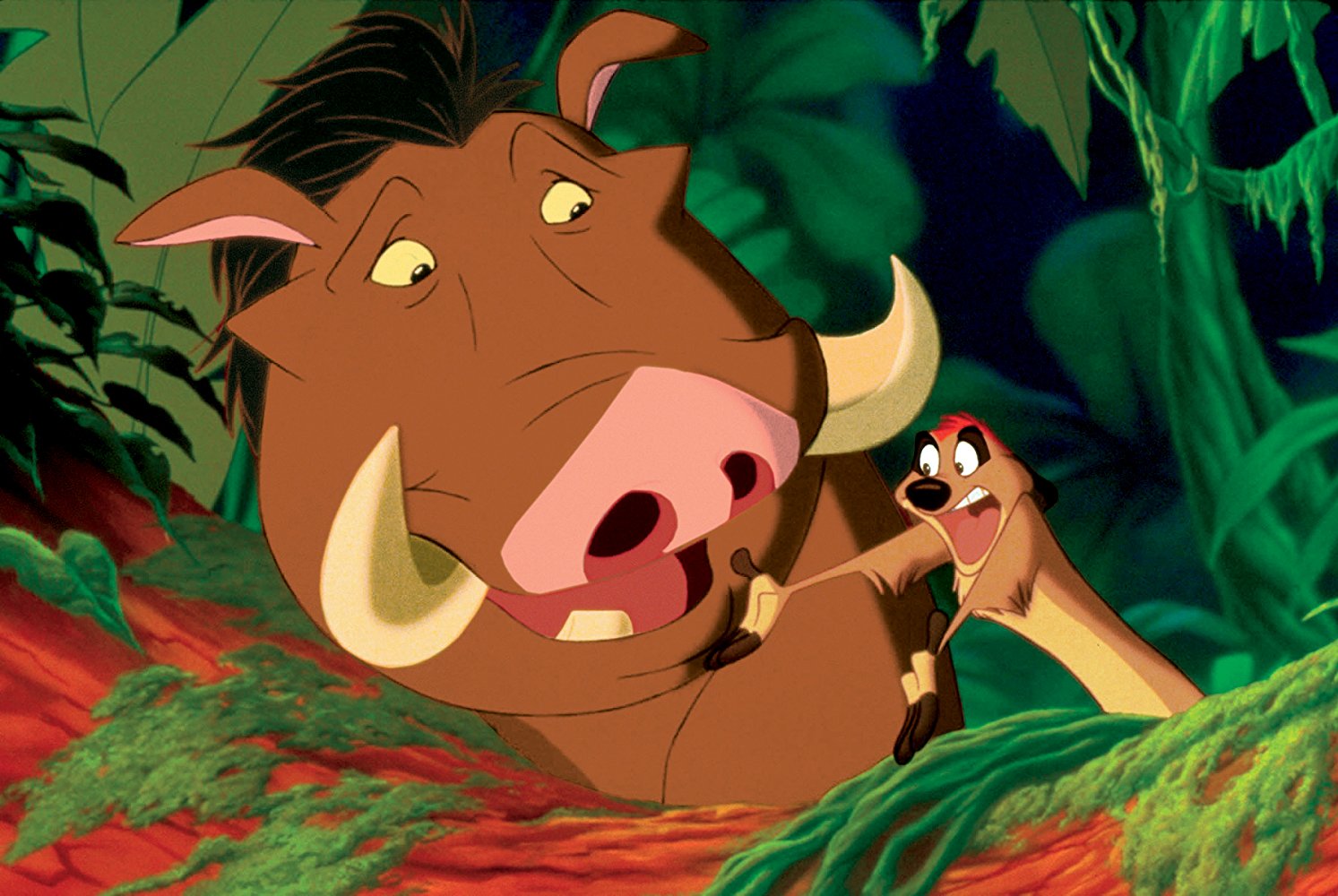 Pumbaa