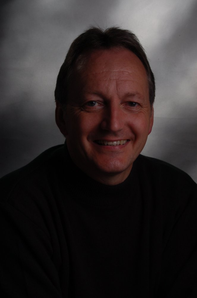 Peter Brown