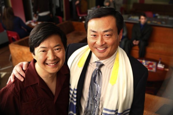 Rabbi Chang