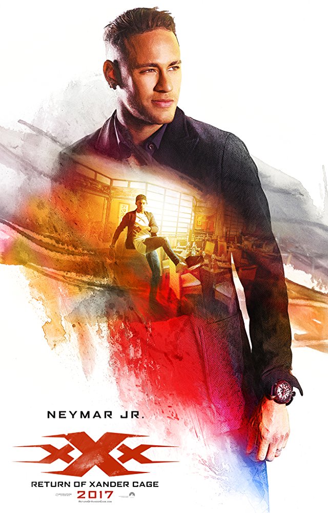 Neymar
