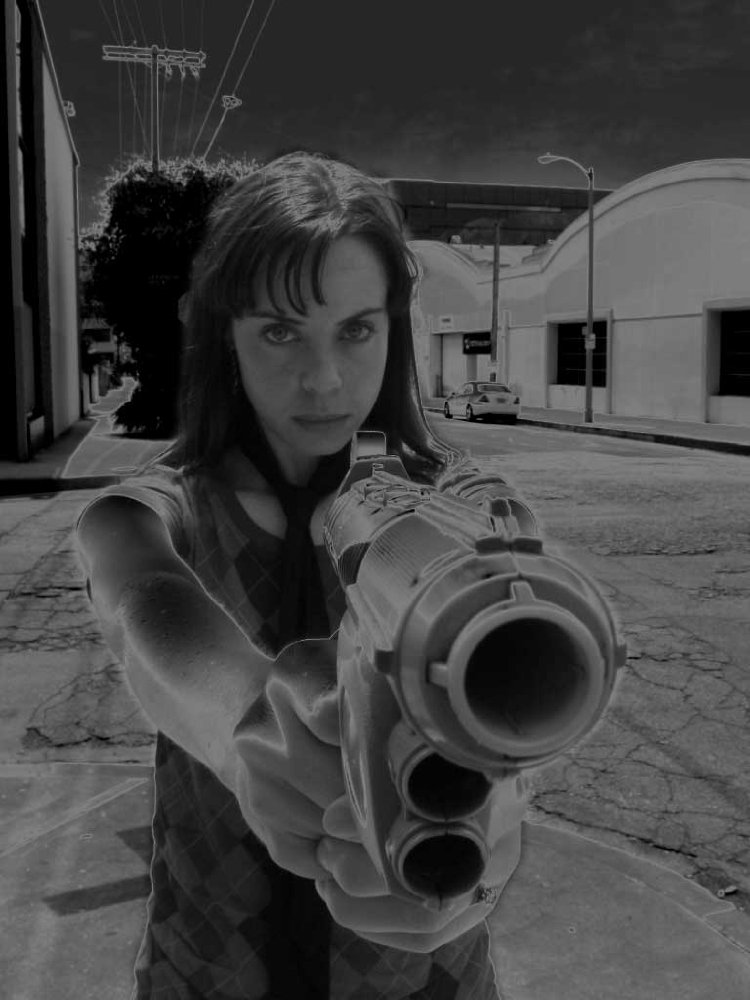 Zena Leigh