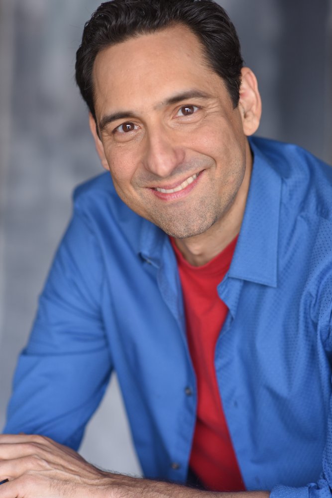 David Babich