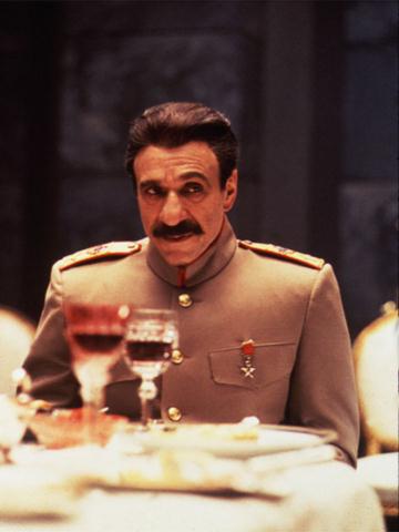 Josef Stalin