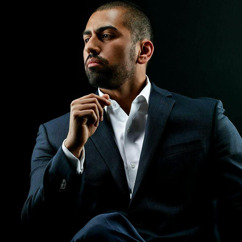 Hugo Raymundo