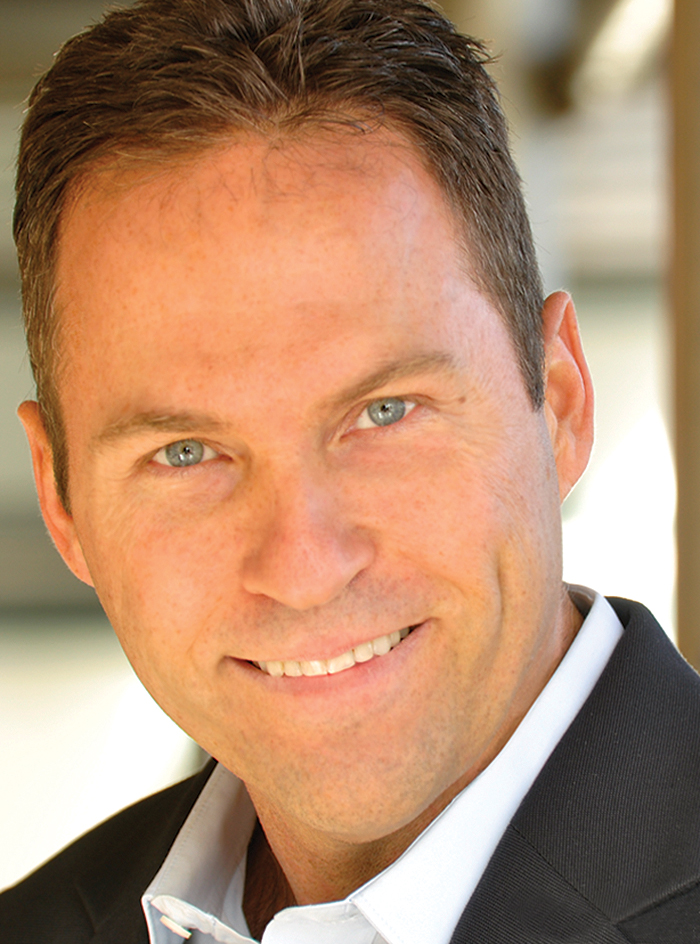 Gary Ferster