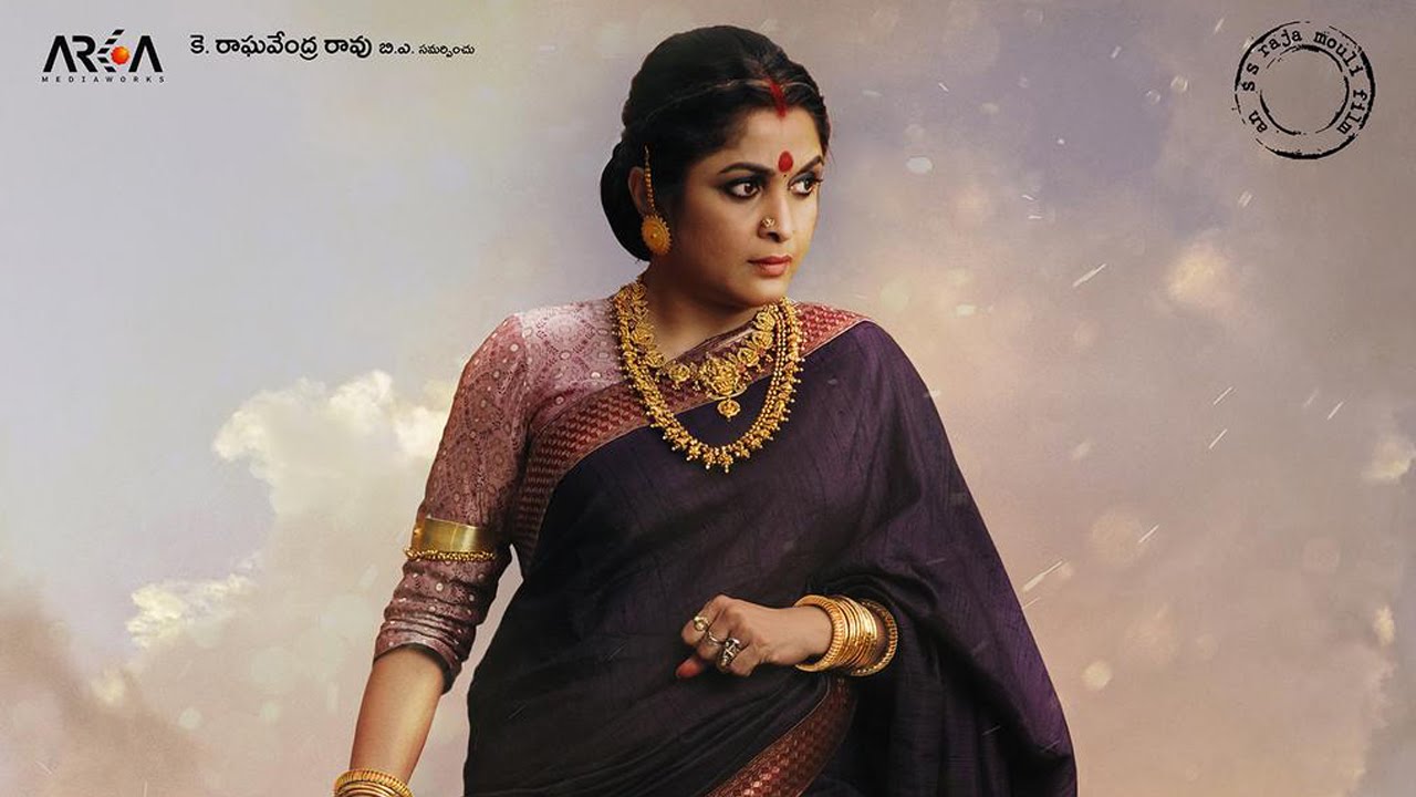 Sivagami