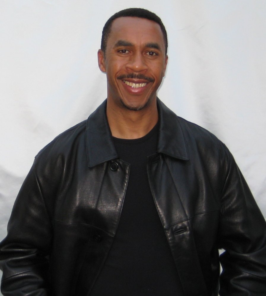 Roy T. Anderson
