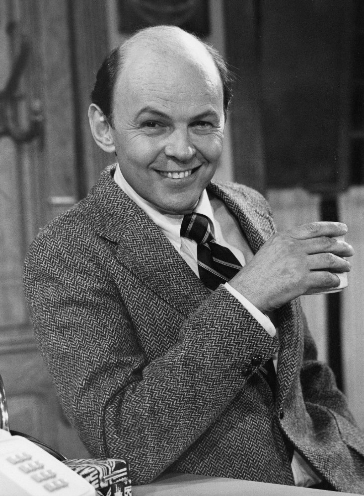 Conrad Janis