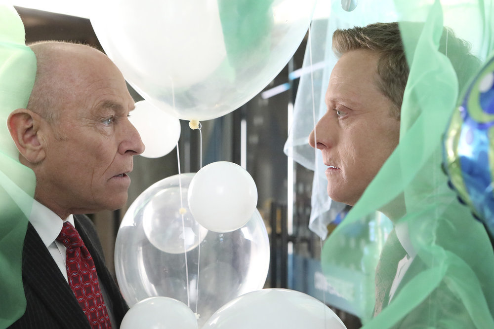 Corbin Bernsen