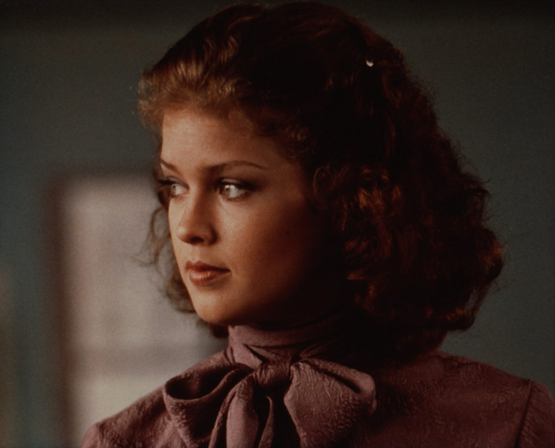 Melody Anderson