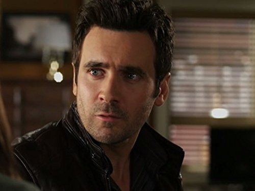 Allan Hawco