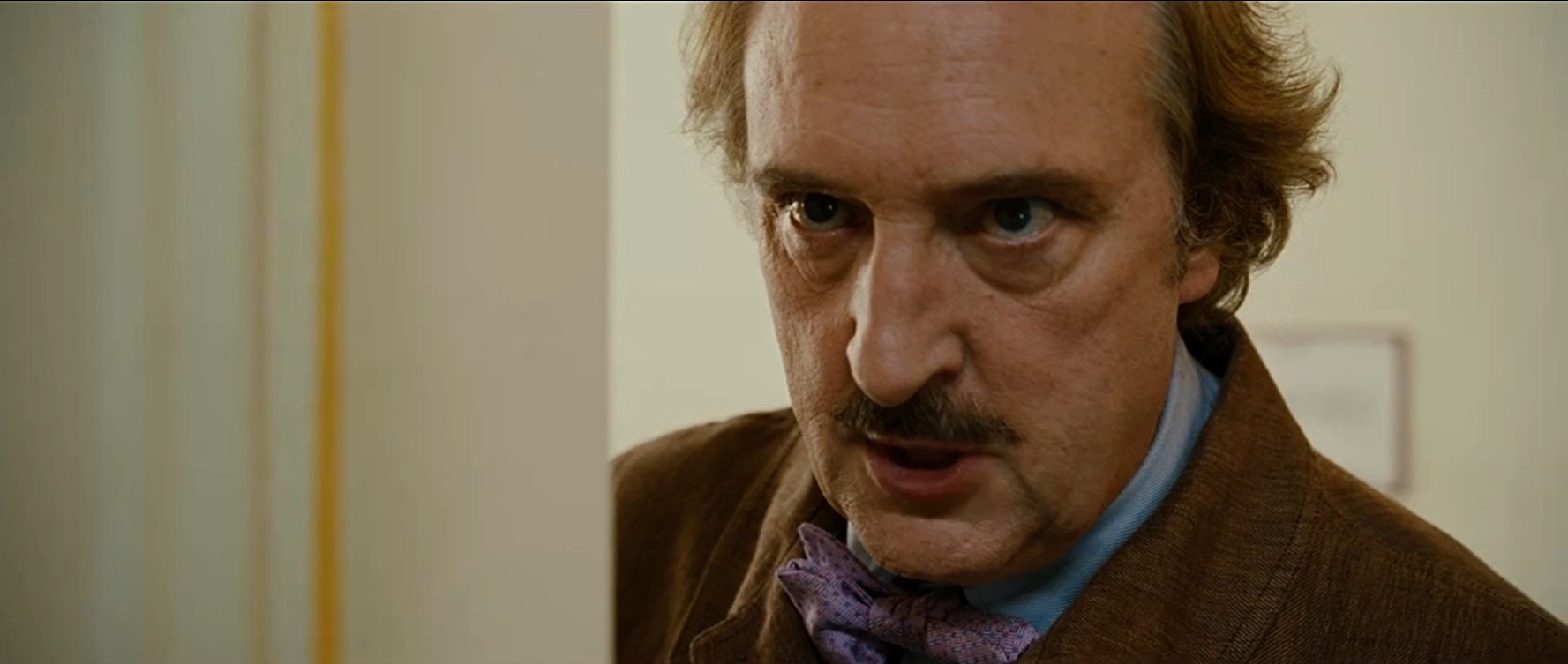 Commissaire Gibert