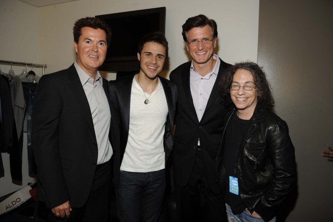 Simon Fuller