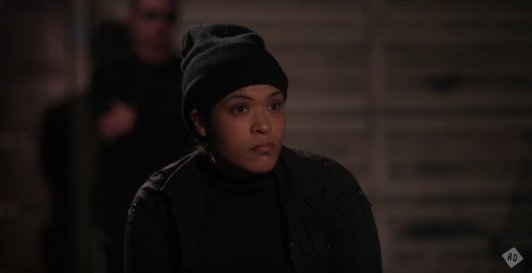 Senta Burke