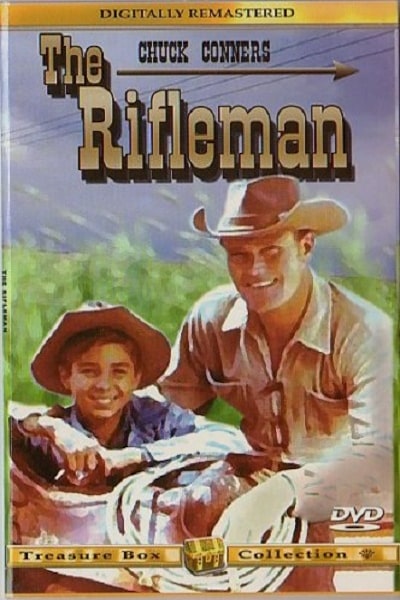 The Rifleman - Season 5