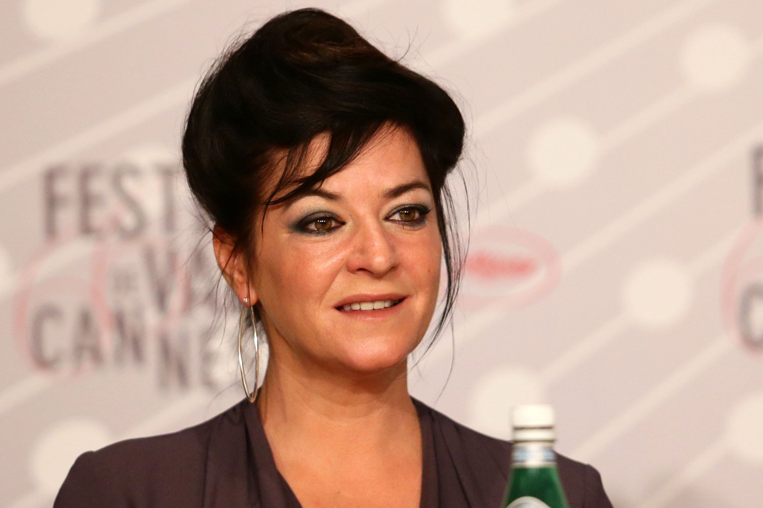 Lynne Ramsay