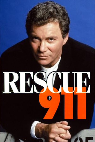 Rescue 911 - Season 1