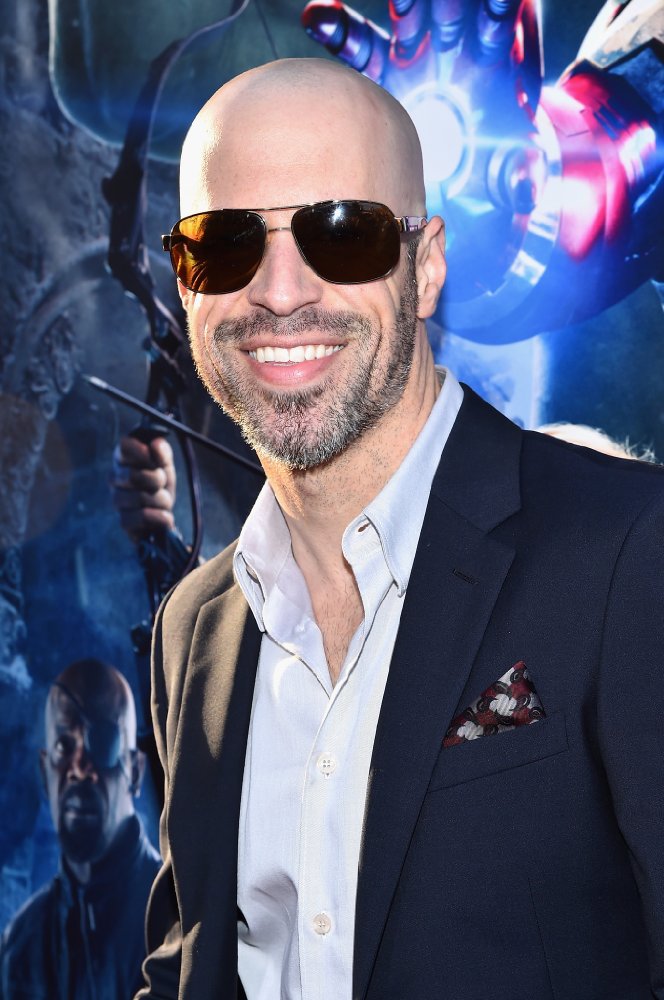 Chris Daughtry