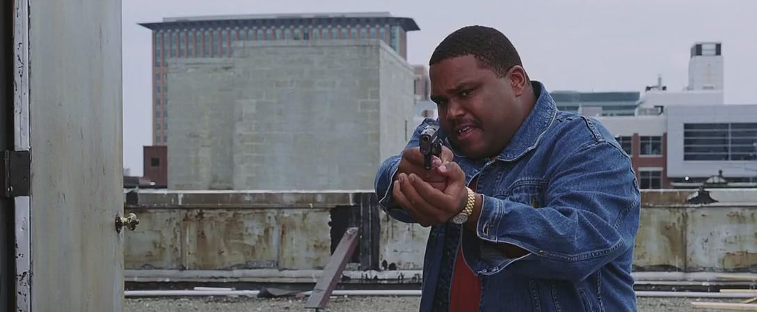 Trooper Brown
