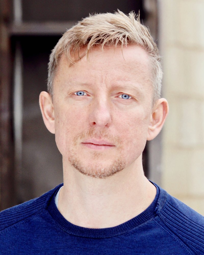 Radoslaw Kaim