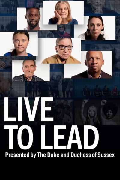 Live to Lead - Season 1