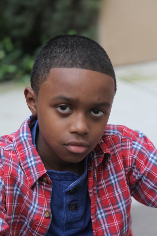 Milton T.J. Taylor