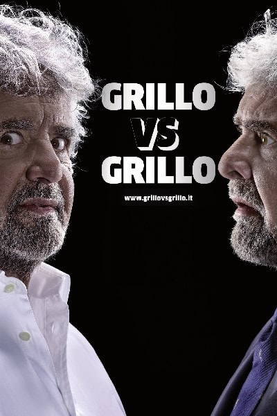 Grillo vs Grillo [Audio: Italy]