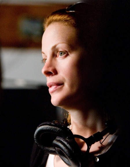 Alison Eastwood