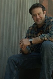 Steve Bernie