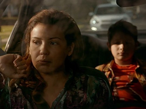 Justina Machado